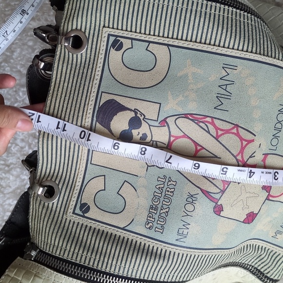 Barbara Rihl Tote Bag - Picture 10 of 17